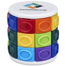 Altitude Rotella Puzzle Toy Branded Image